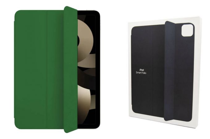 Чехол-книжка FOLIO Smart Case для планшета iPad 12.9 - Green