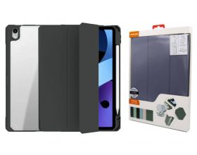 Чехол-книжка MUTURAL Smart Case для планшета iPad mini 6 - Black