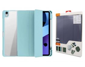 Чехол-книжка MUTURAL Smart Case для планшета iPad 11 Pro 2021 - Sky Blue