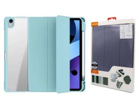 Чехол-книжка MUTURAL Smart Case для планшета iPad 10.2 - Sky Blue