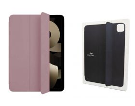 Чехол-книжка MUTURAL Smart Case для планшета iPad 12.9 - Sand Pink