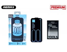 Защитное стекло Remax YT-01 ультратонкие for  iPhone 16 PRO