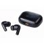 Наушники вакуумные беспроводные WALKER WTS-39, шумопод. ENC, независ. работа наушников, черные