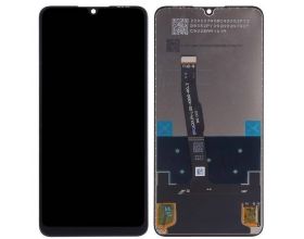Дисплей для Huawei P30 Lite (MAR-LX1M)/ Honor 20 Lite/ Honor 20s (MAR-LX1H)/ Nova 4e в сборе с тачскрином (черный)