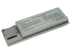 Аккумулятор PC764 10.8-11.1V 5200mAh
