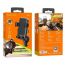 Держатель велосипедный для телефона BOROFONE BH34 Dove bike motorcycle holder (на руль мототехники)