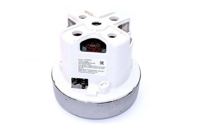 Мотор (двигатель) для пылесосов Philips 1600W HX-70XL