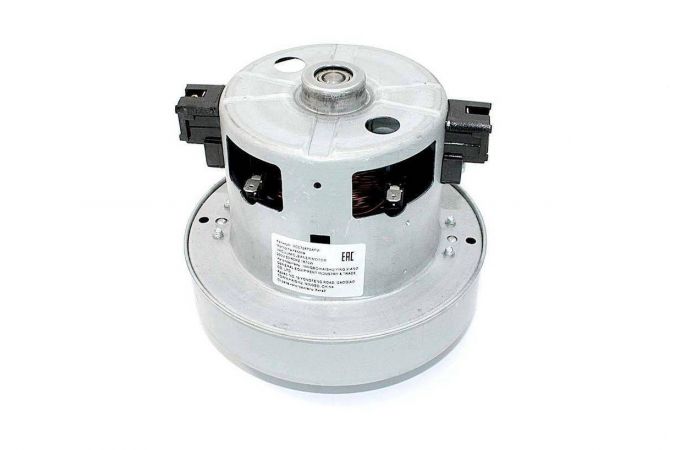 Мотор (двигатель) для пылесосов Samsung 1670W VCM-K60EU