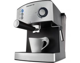 Кофеварка POLARIS PCM 1537 AE