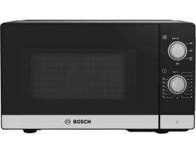 СВЧ печь BOSCH FFL020MS1 800 Вт, 20 л, механика