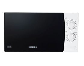 СВЧ печь SAMSUNG ME-81KRW-1 800 Вт, 23 л, механика