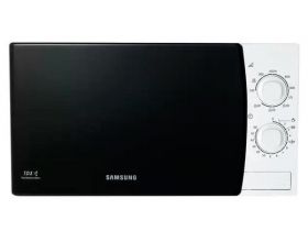 СВЧ печь SAMSUNG ME-81KRW-1(10%)повр. упак 800 Вт, 23 л, механика