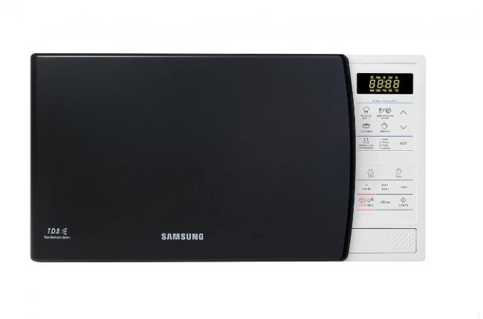 СВЧ печь SAMSUNG ME-83KRW-1 800 Вт,23л,сенсорн.управление