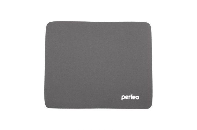 Коврик для мышки NN_D0041 (180*220*2 мм) ткань+СБР (серый)