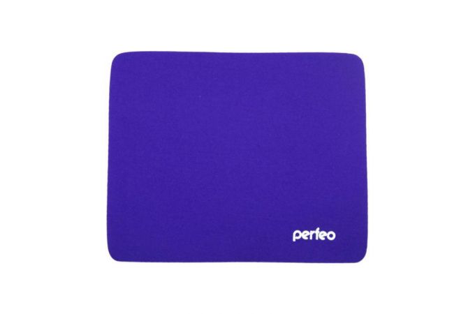 Коврик для мышки NN_D0058 (180*220*2 мм) ткань+СБР (синий)