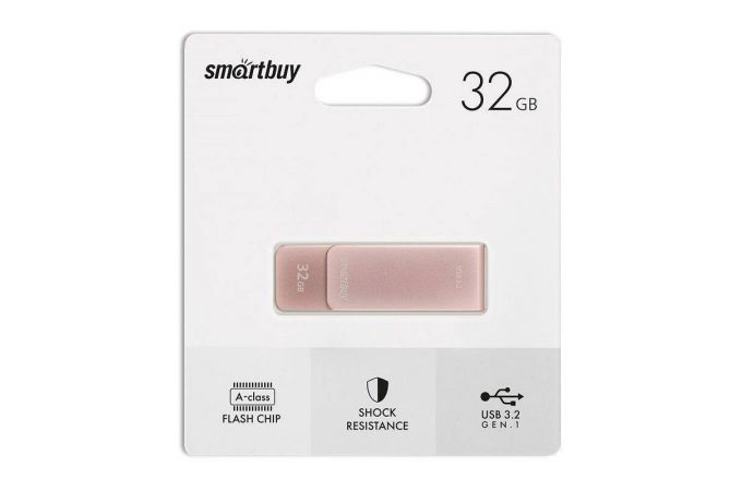 USB флеш накопитель 64 Gb Hikvision M200S USB 3.0 черный/серебристый поворотный /HS-USB-M200S 64G U3