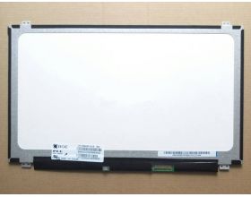 Матрица 15.6", 1366x768, LED, 40 pins, SLIM, уши вверх/вниз, Глянцевая, P/N: NT156WHM-N10, N156BGE-L41, B156XW04 (REF LIKE NEW)