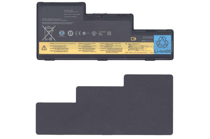 Аккумулятор 42T4556 10.8-11.1V 7800mAh ORG