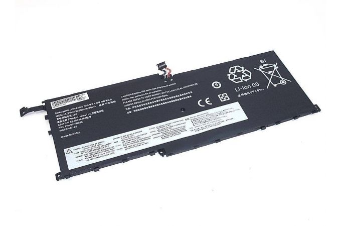 Аккумулятор 00HW028 15.2V 3290mAh