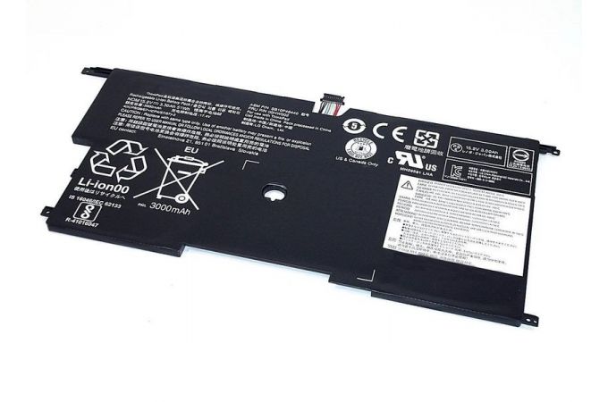 Аккумулятор 00HW002 14.8-15.2V 3000mAh ORG