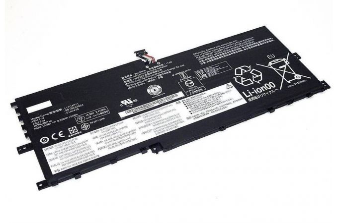 Аккумулятор L17M4P71 15.36V 3520mAh ORG