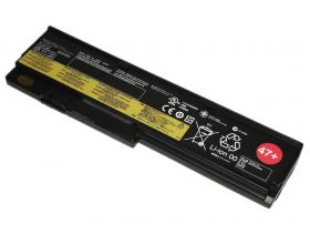 Аккумулятор 42T4534 47+ для ноутбука Lenovo ThinkPad X200 63Wh ORG