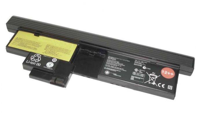 Аккумулятор 43R9256 12++ 14.4-14.8V 4650mAh ORG