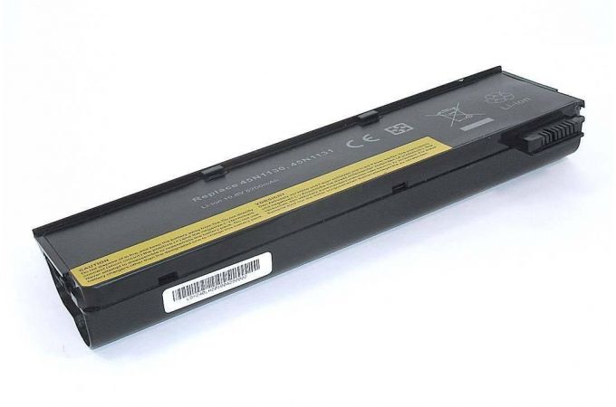 Аккумулятор 00HW033 10.8-11.4V 5200mAh