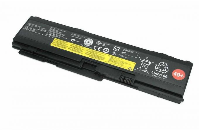 Аккумулятор 43R1965 49+ 10.8-11.1V 4100mAh ORG
