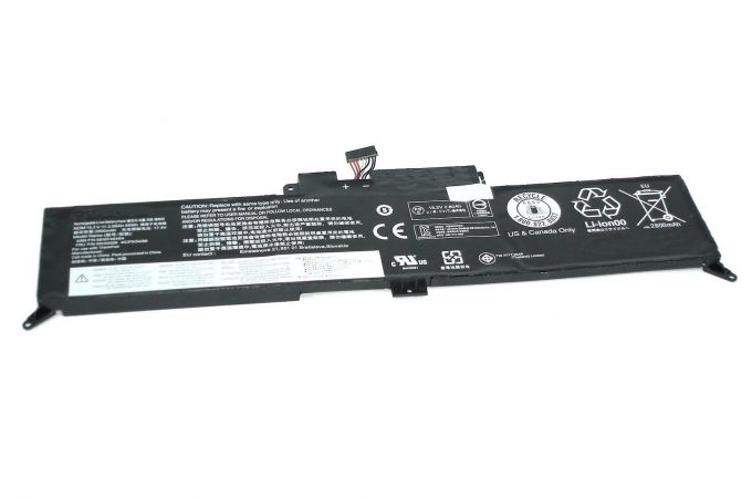 Аккумулятор 00HW026 15.2V 2895mAh ORG