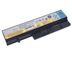 Аккумулятор L08S6D12 для ноутбука Lenovo U330 11.1V 4400mAh