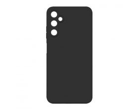 Чехол для Samsung A05S тонкий (черный)