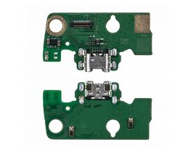 Шлейф для Huawei MatePad T8 (KOB2-W09/ KOB2-L09) с разъемом зарядки (плата) org