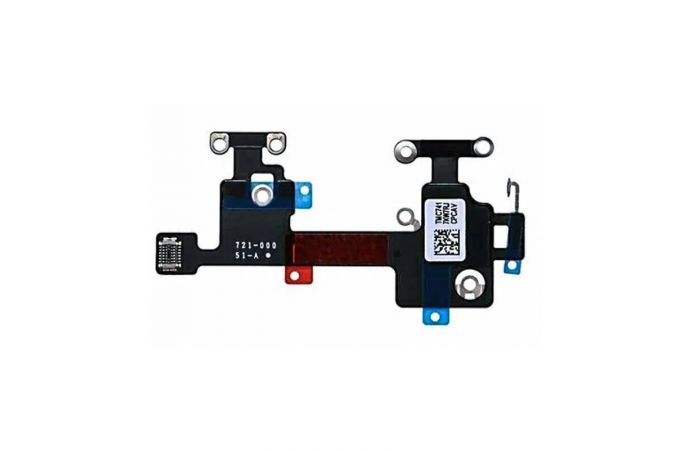 Шлейф для iPhone X Wi-Fi org