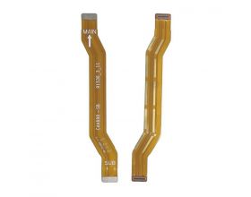 Шлейф для Realme C25s (RMX3195) межплатный org