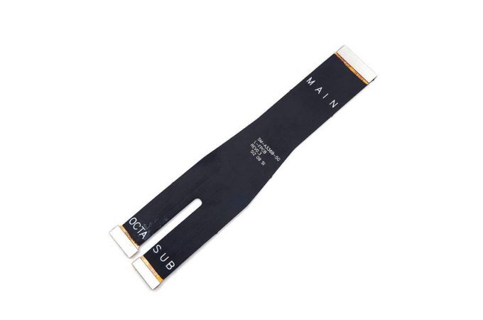 Шлейф для Samsung A336B Galaxy A33 5G межплатный org