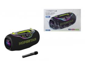 Портативная беспроводная колонка HOPESTAR A6 CLUB (Mix)