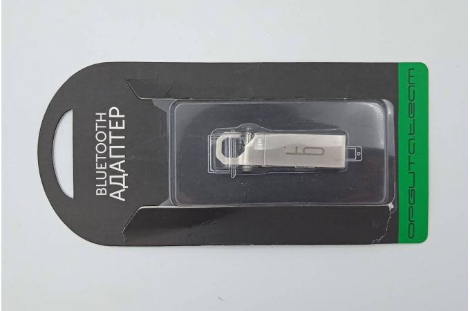 Bluetooth адаптер для автомагнитолы Орбита OT-PCB11 V5 (УЦЕНКА! ПОСЛЕ РЕМОНТА)