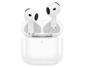 Bluetooth наушники Borofone BW94 белые