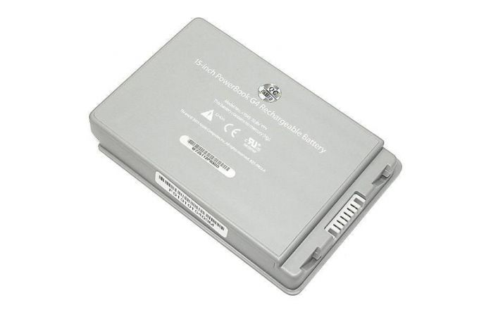 Аккумулятор A1078 10.8V 5200mAh