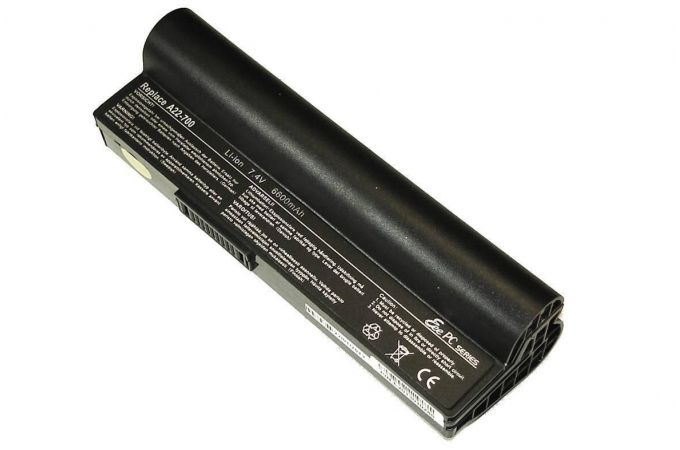 Аккумулятор A22-700 7.4V 6600mAh