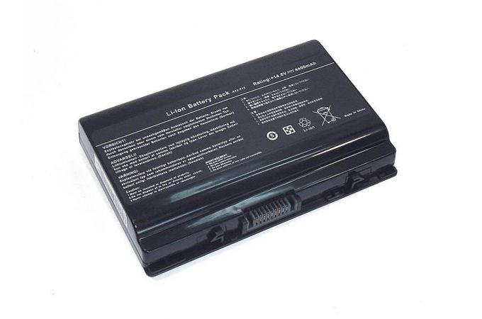 Аккумулятор A42-T12 14.8V 4400mAh