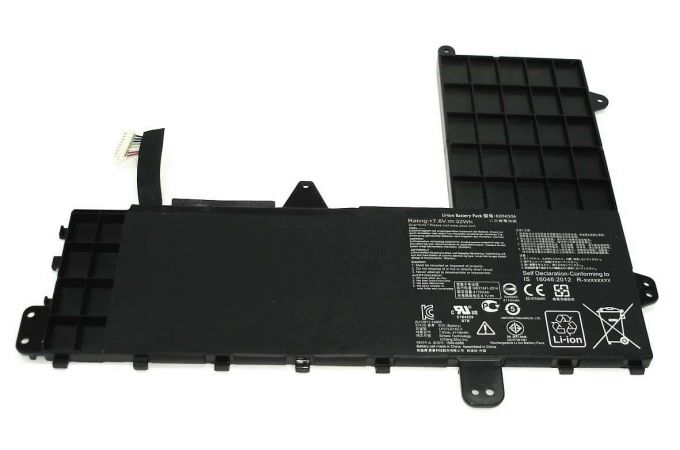 Аккумулятор B21N1506 7.6V 4200mAh ORG