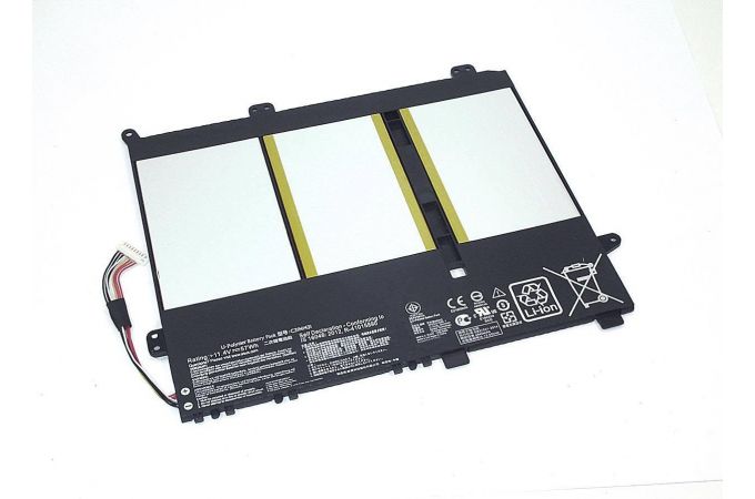 Аккумулятор C31N1431 для ноутбука Asus EeeBook E403S 11,4V 57Wh ORG