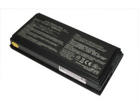 Аккумуляторная батарея A32-F5 для ноутбука Asus F5 X50 X59 серий 4400mAh ORG черная