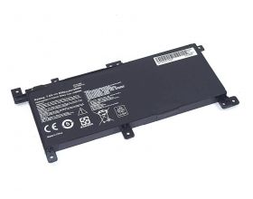 Аккумулятор C21N1509 для ноутбука Asus X556 7.6V 5000mAh