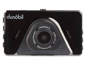 Автовидеорегистратор Dunobil Lux Duo