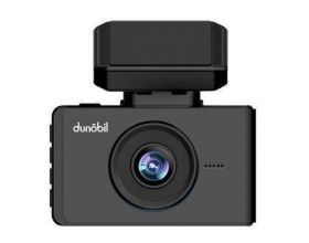 Автовидеорегистратор Dunobil Magnet duo