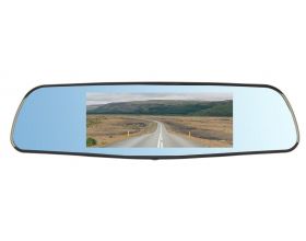 Автовидеорегистратор Dunobil Spiegel Saturn зеркало