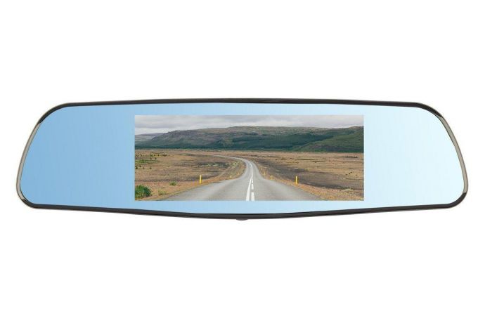 Автовидеорегистратор Dunobil Spiegel Saturn зеркало